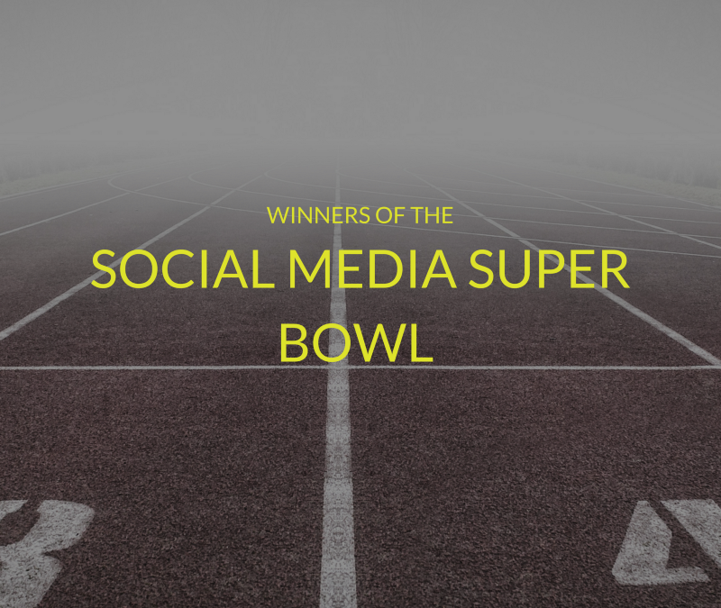 Who Really Won? Super Bowl LII Social Media Sponsorship Results