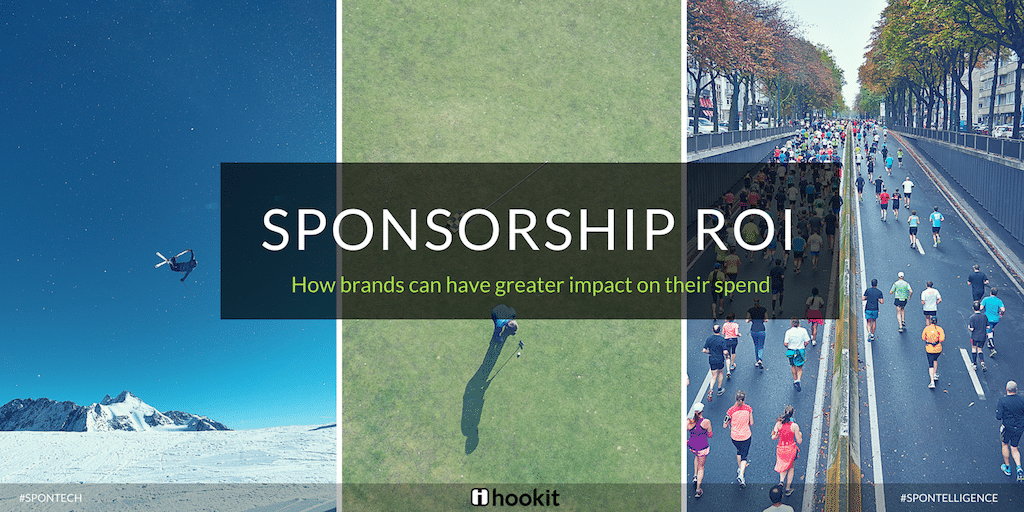 Sponsorship ROI: How brands can have greater impact on their spend