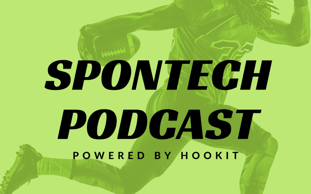 Spontech Podcast Episode 3: New Balance
