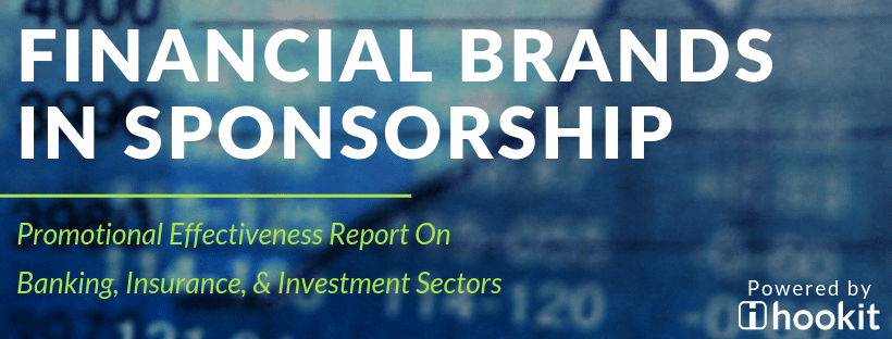 Financial Brands in Sponsorship
