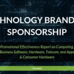 Whitepaper: Technology Brands in Sponsorships