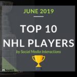 Top 10 NHL Players - June 2019