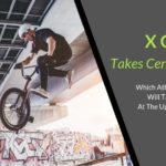 X Games Takes Center Stage