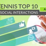 Top 10 Tennis Players – July 2019