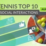 Top 10 Tennis Players - August 2019
