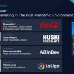 WEBINAR: Sports Marketing in the Post-Pandemic Environment