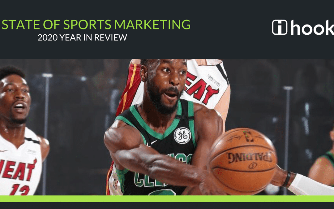 The State of Sports Marketing in 2021