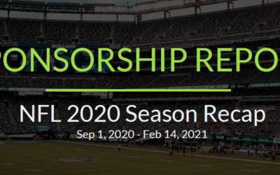 NFL 2020 Season In Review