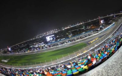 [SportsPro Media] Hookit’s Motorsport Insight | A look back at motorsport sponsorship in 2020 and Daytona 500 analysis