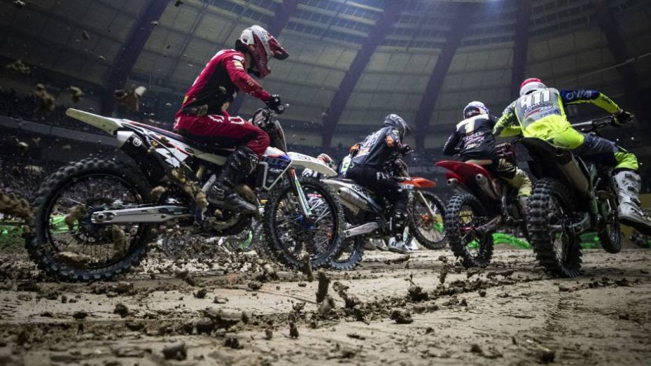 [SportsPro Media] Supercross sees growth during ‘back to normal’ 2021 season
